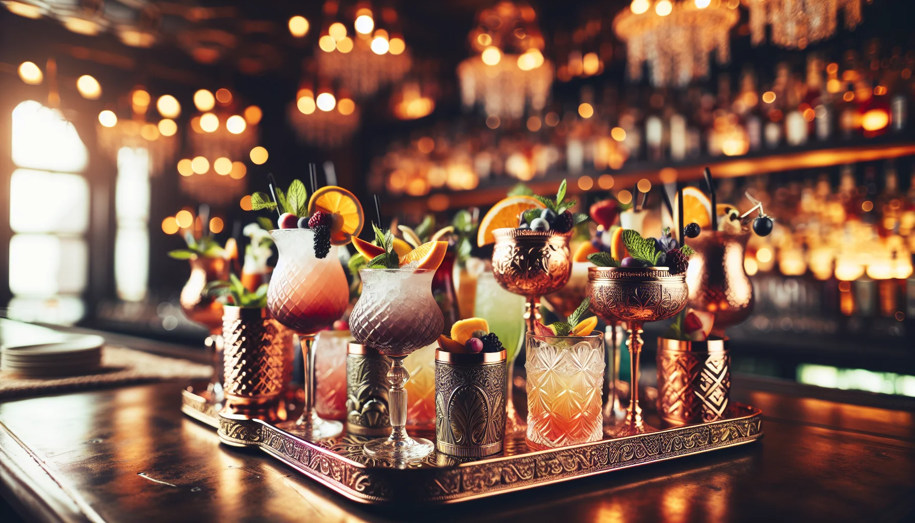 Dry January : 31 jours sans alcool pour une vie pétillante