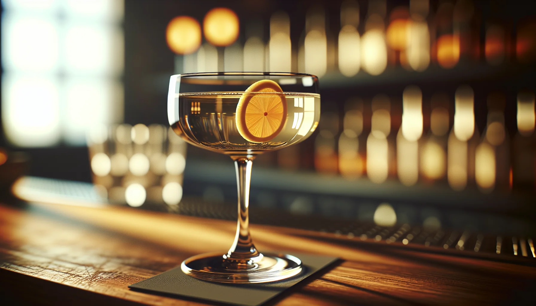 Low ABV : Le guide ultime des cocktails faiblement alcoolisés