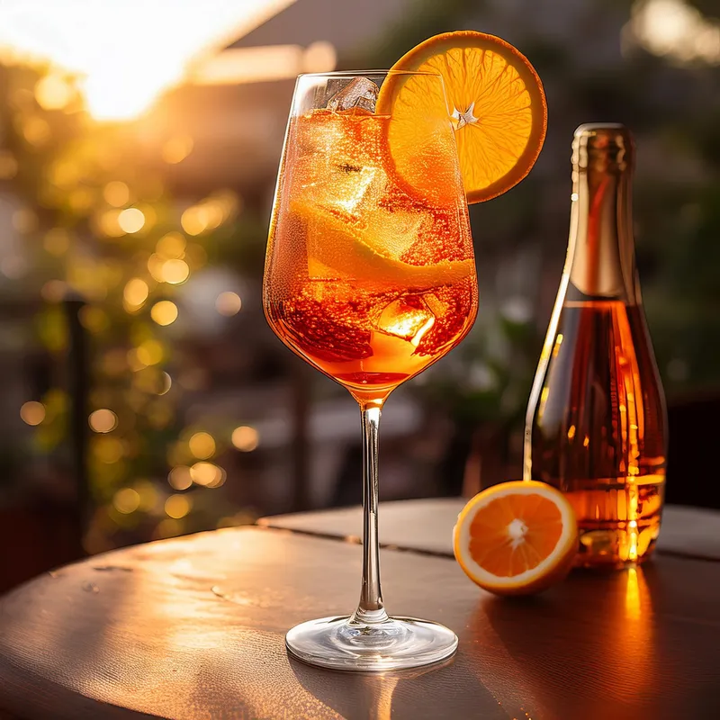 Aperol Spritz