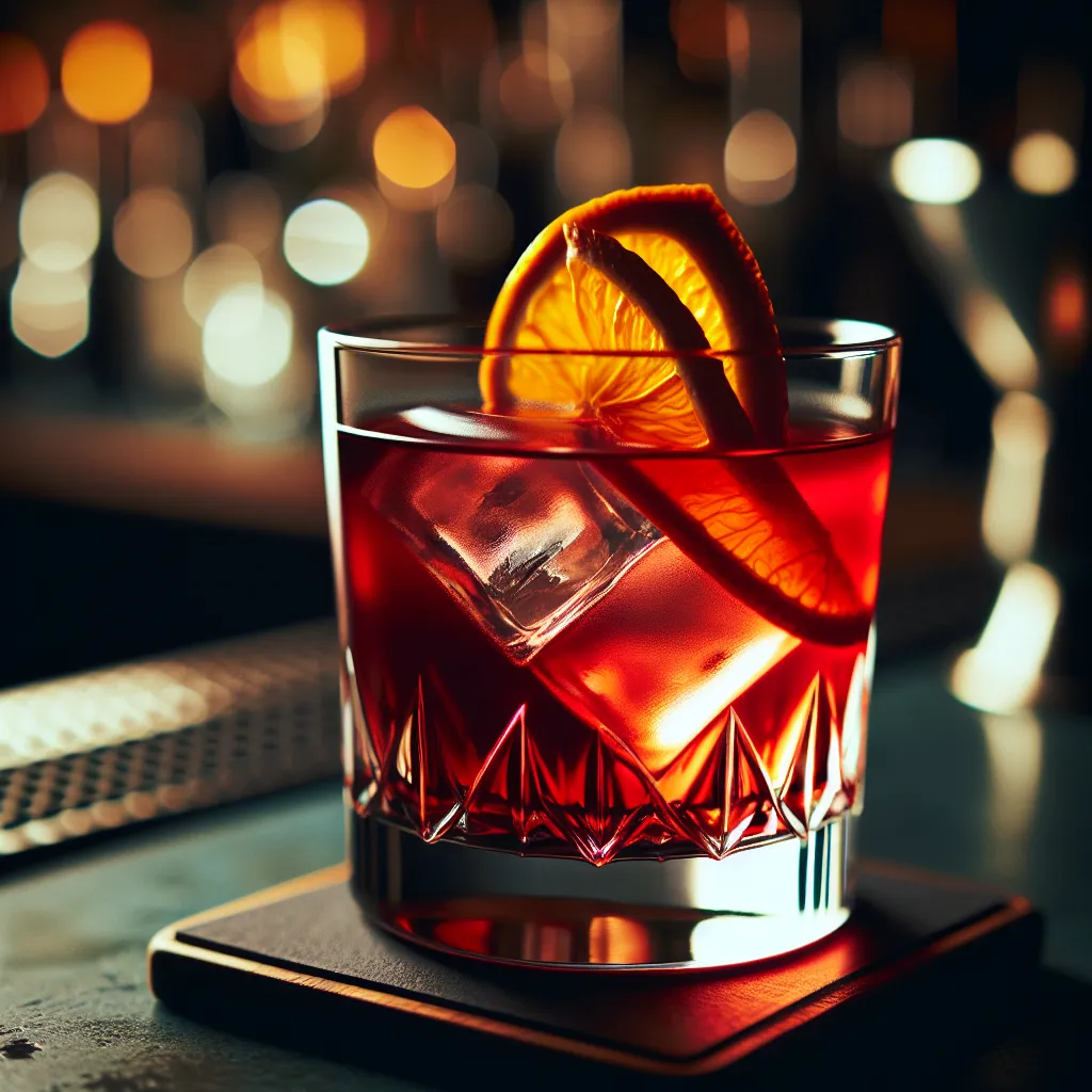 Boulevardier