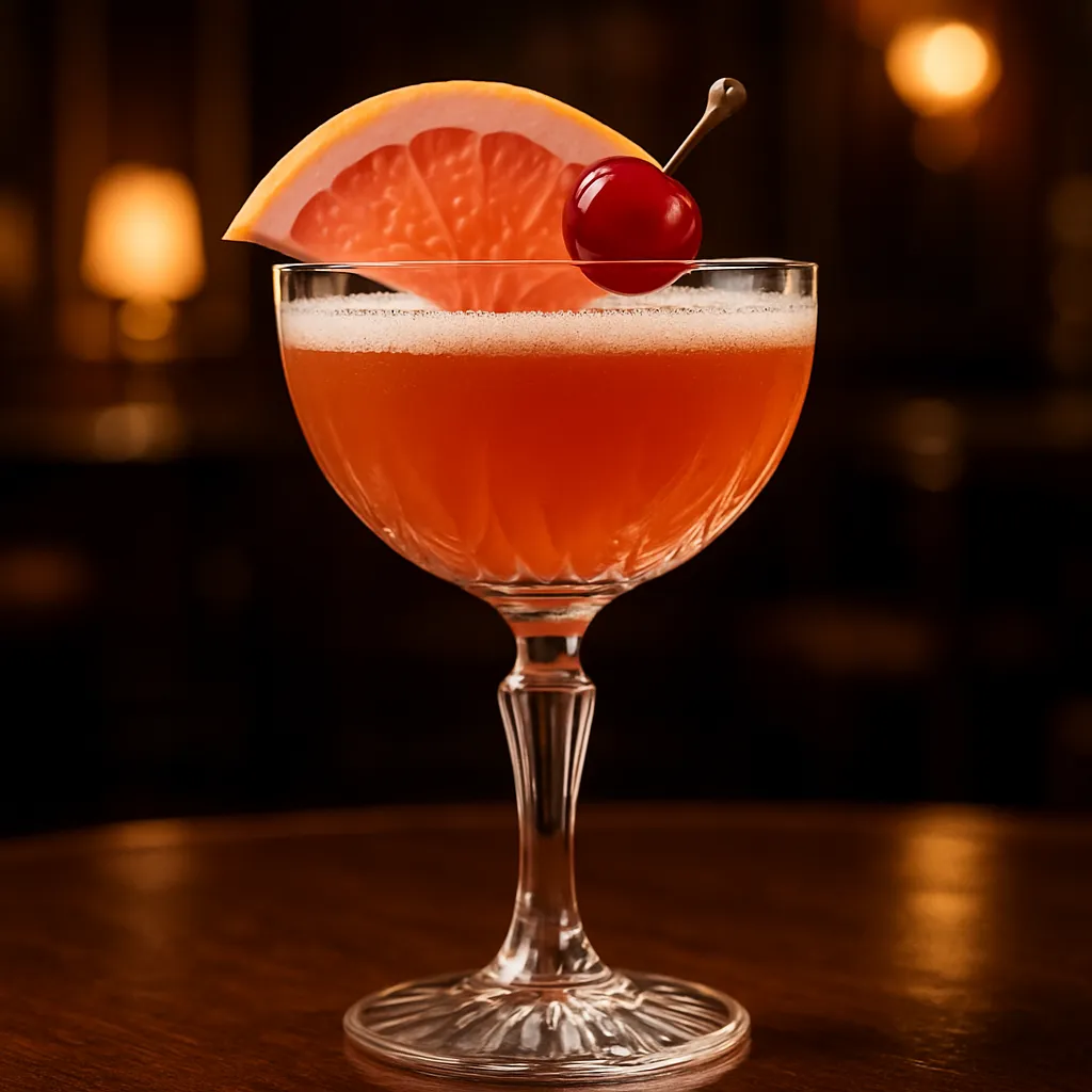 Brown Derby