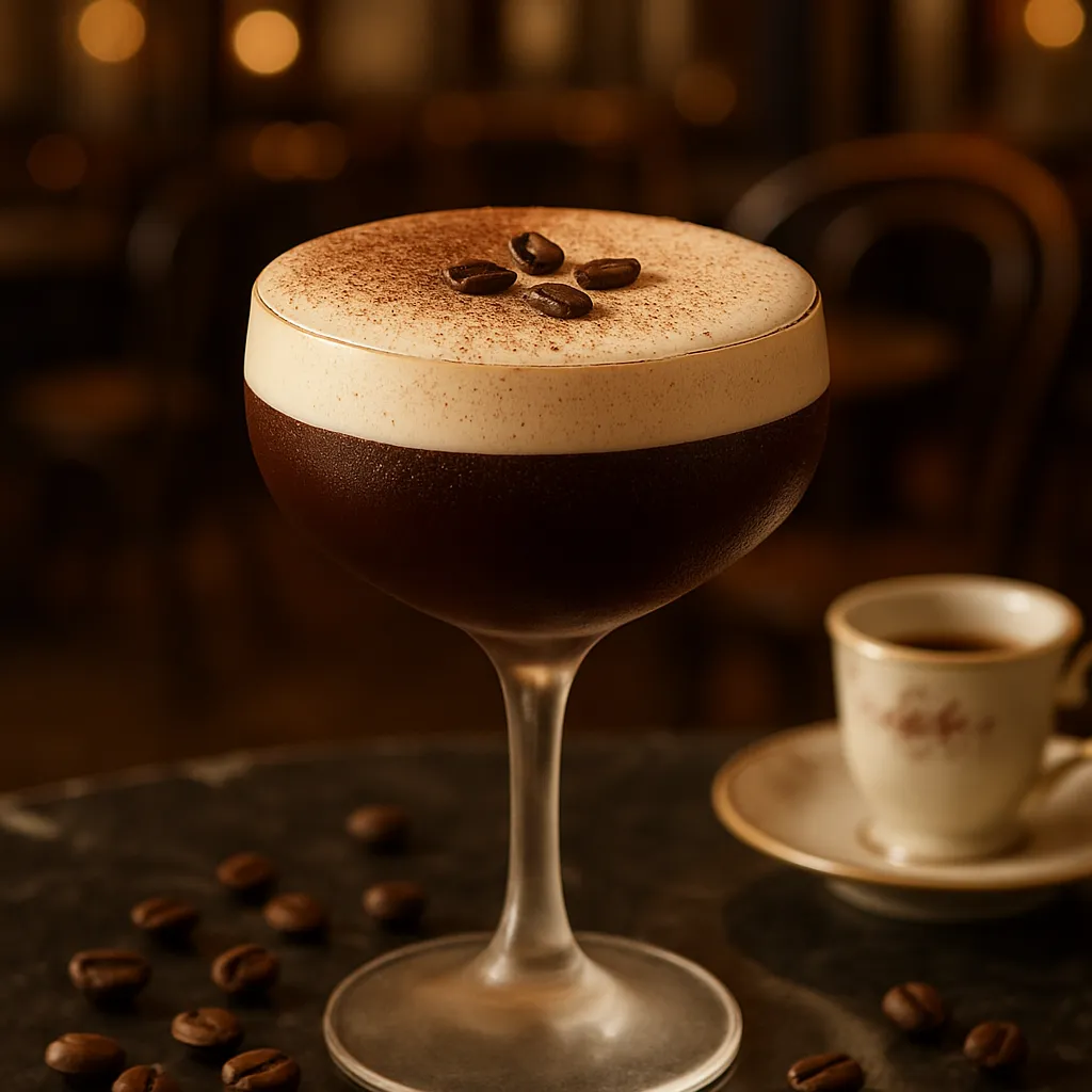 Café de Paris