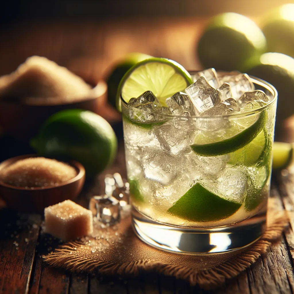 Caipirinha