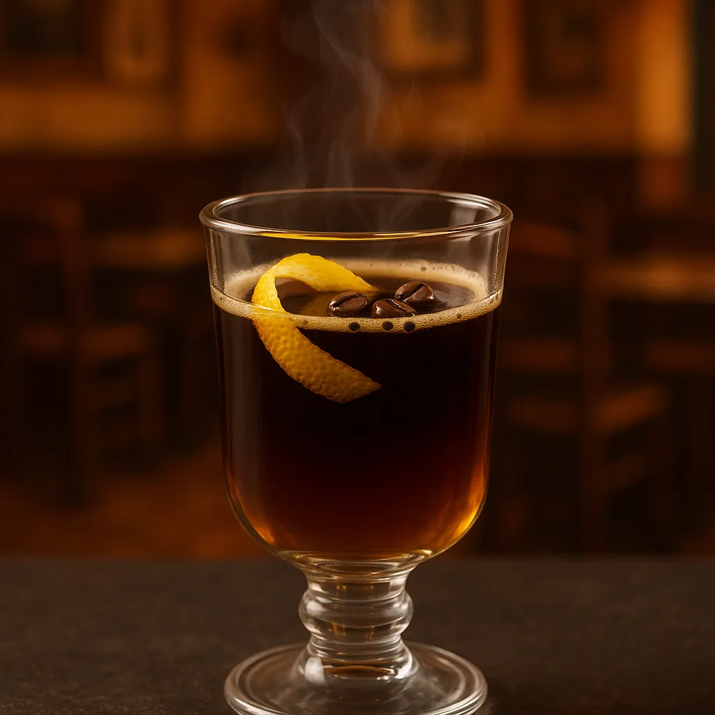 Carajillo