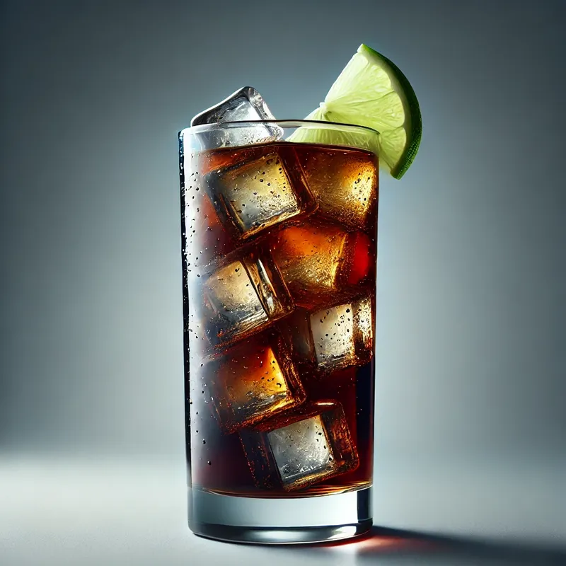 Cuba Libre