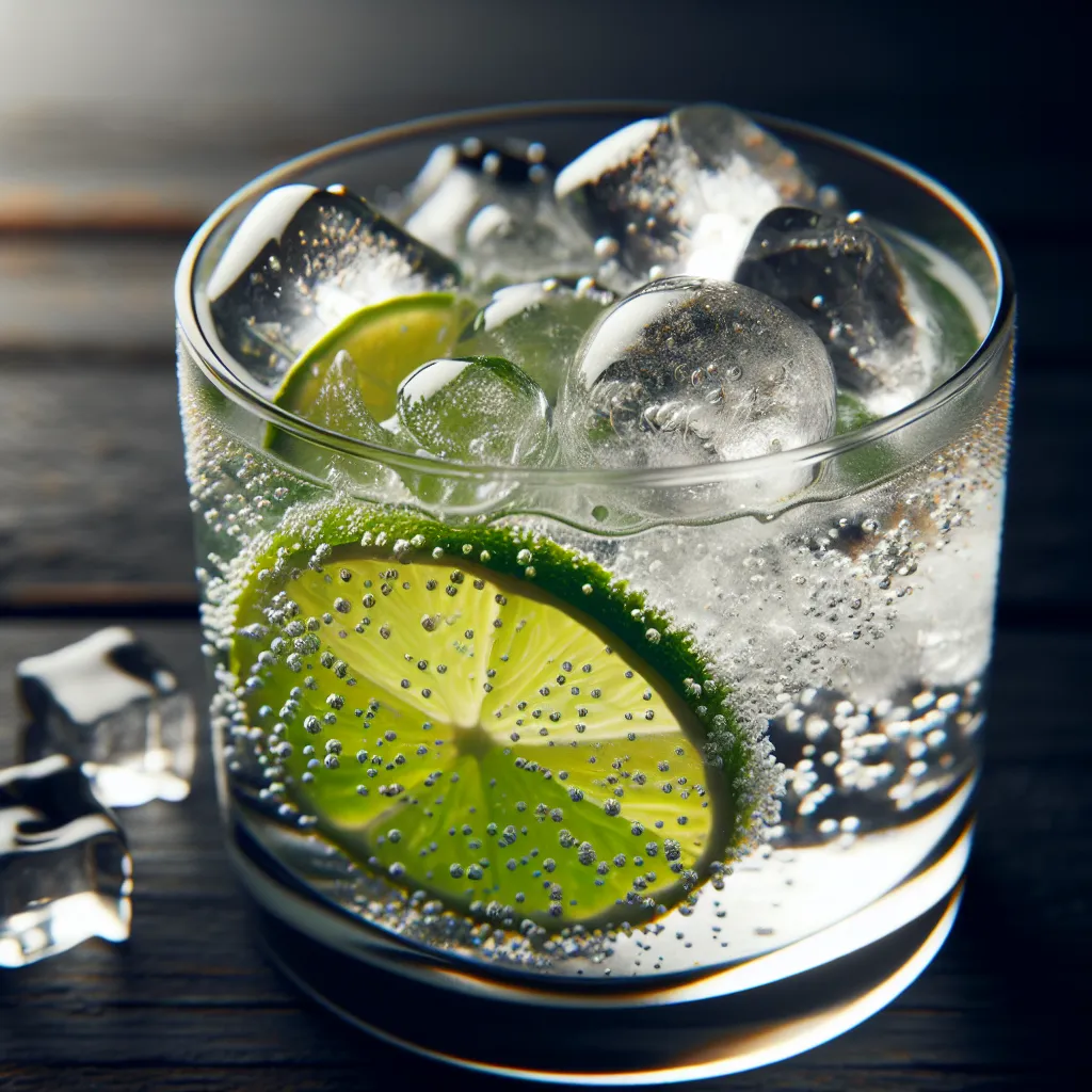 Gin Tonic