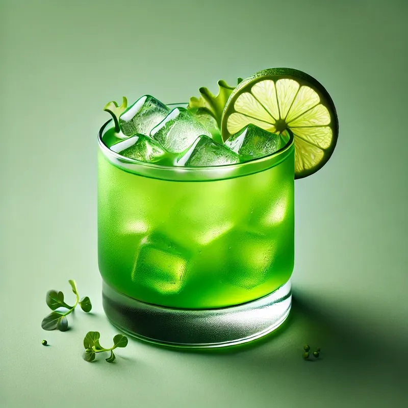 Grenouille Écrasée