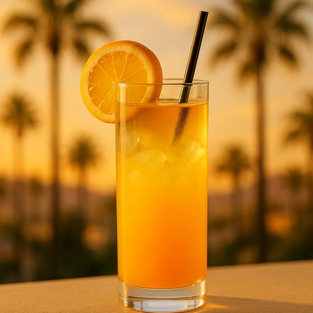 Harvey Wallbanger