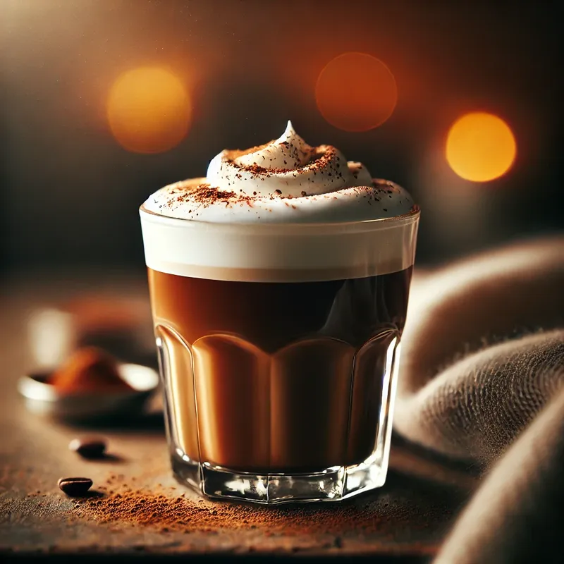 Irish Coffee