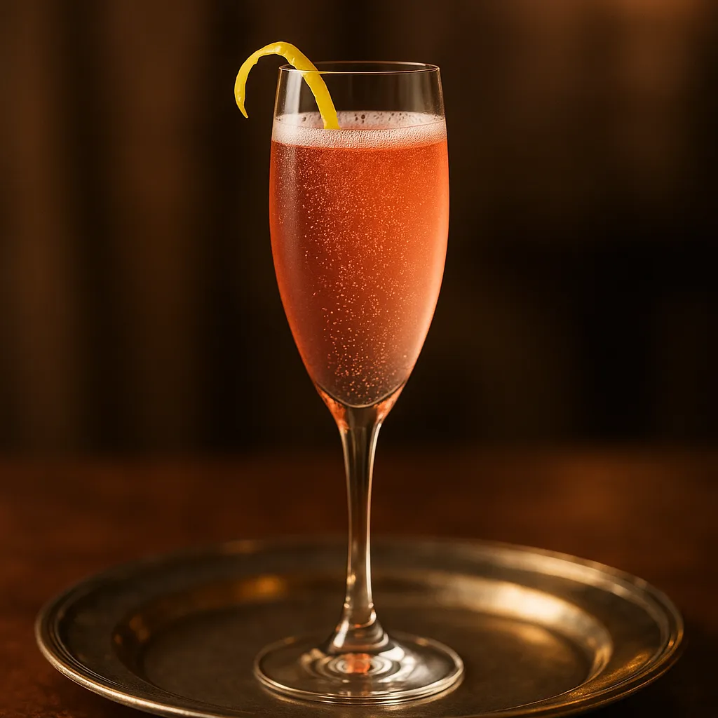 Kir Royal
