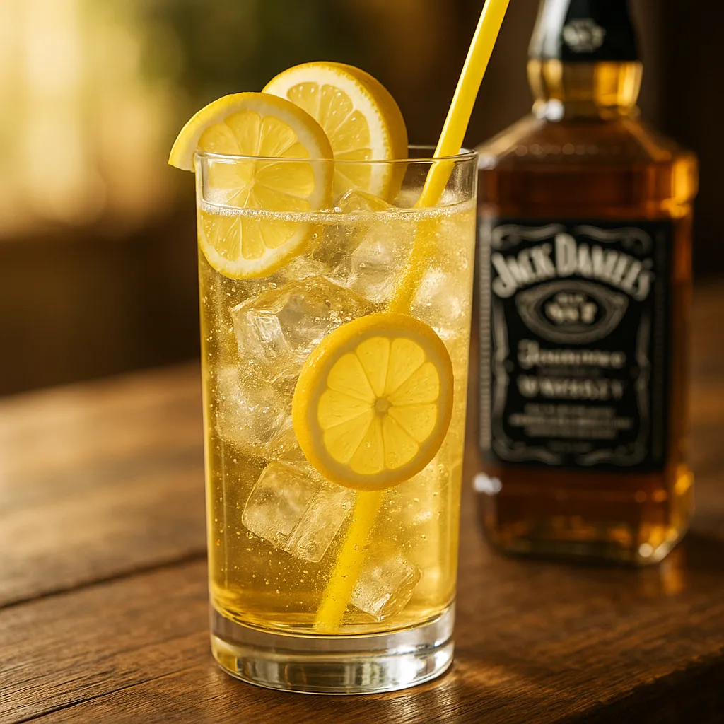 Lynchburg Lemonade