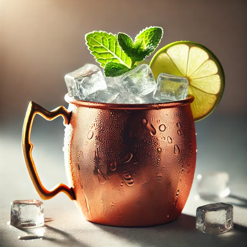 Moscow Mule