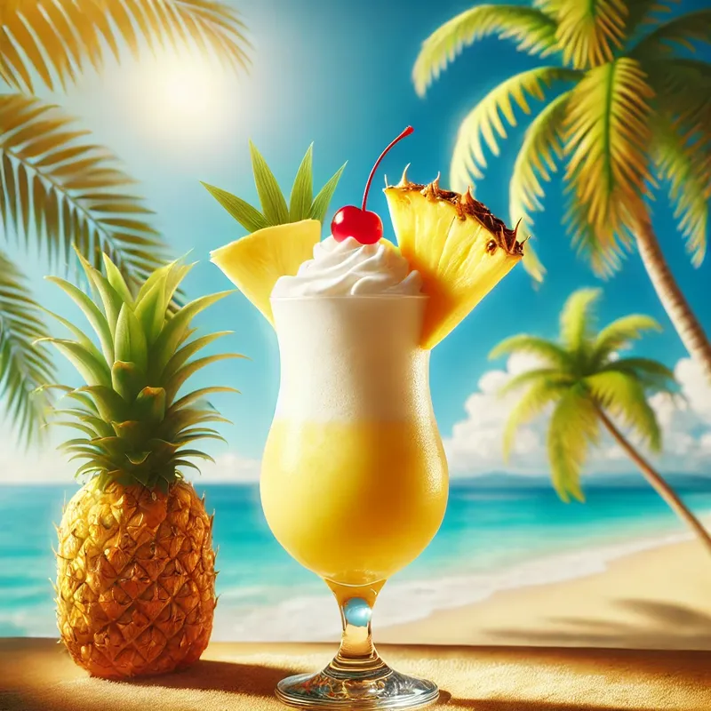 Piña Colada