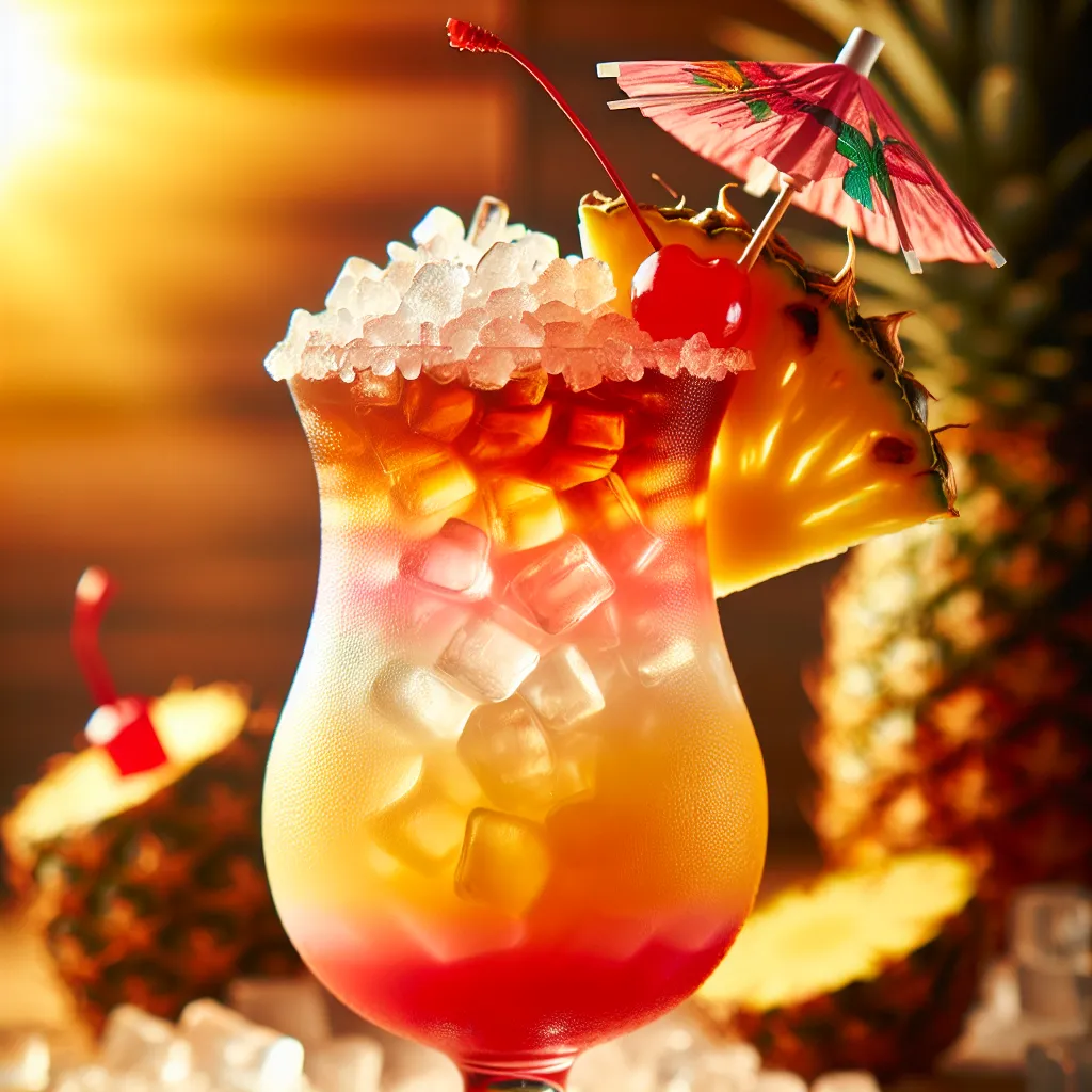 Rum Runner
