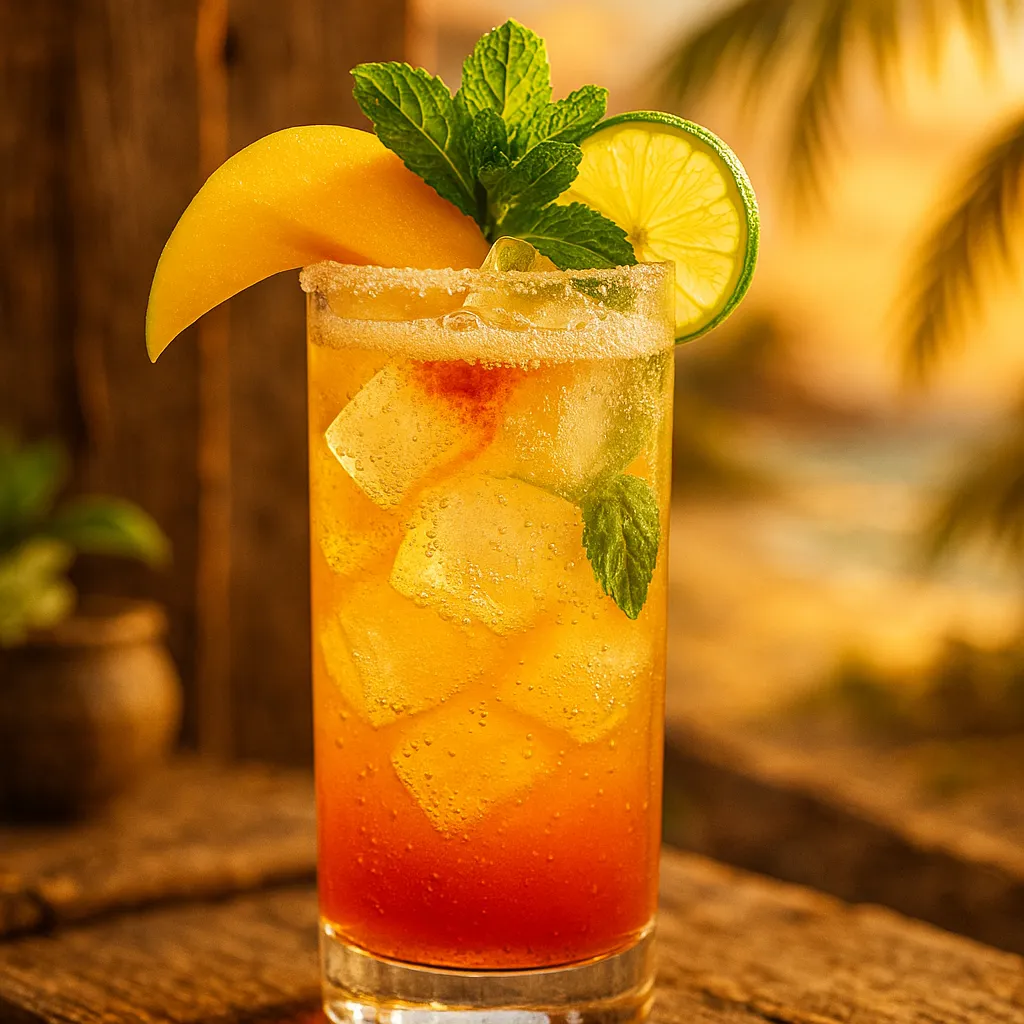 Sol Cubano