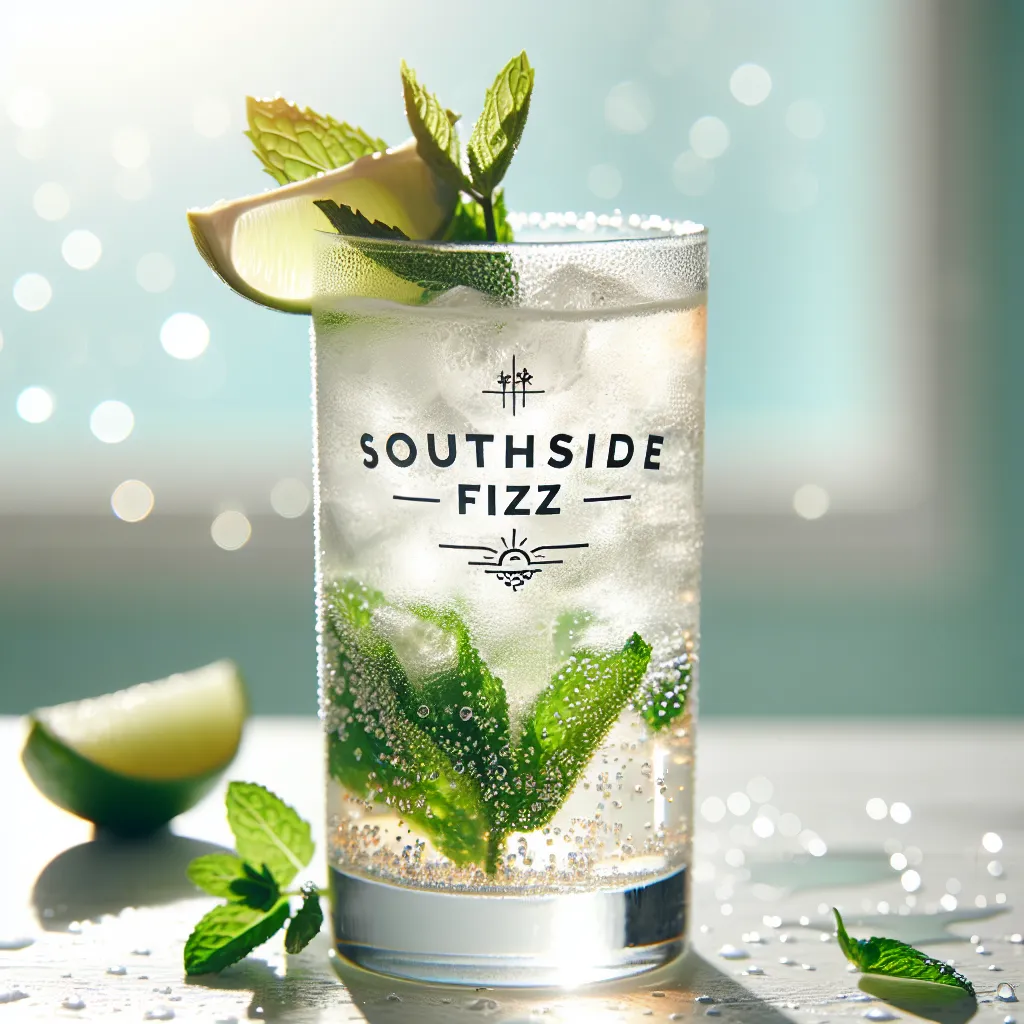 Southside Fizz