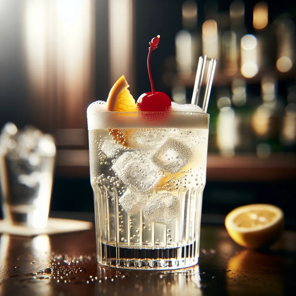 Tom Collins