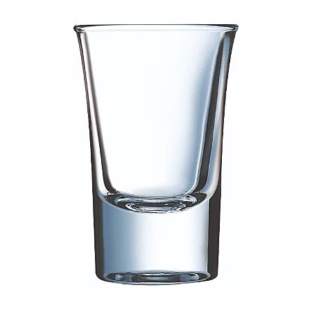 Verre à Shooter