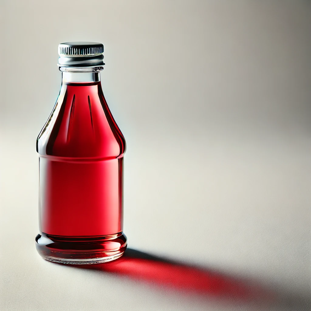 Sirop de Grenadine
