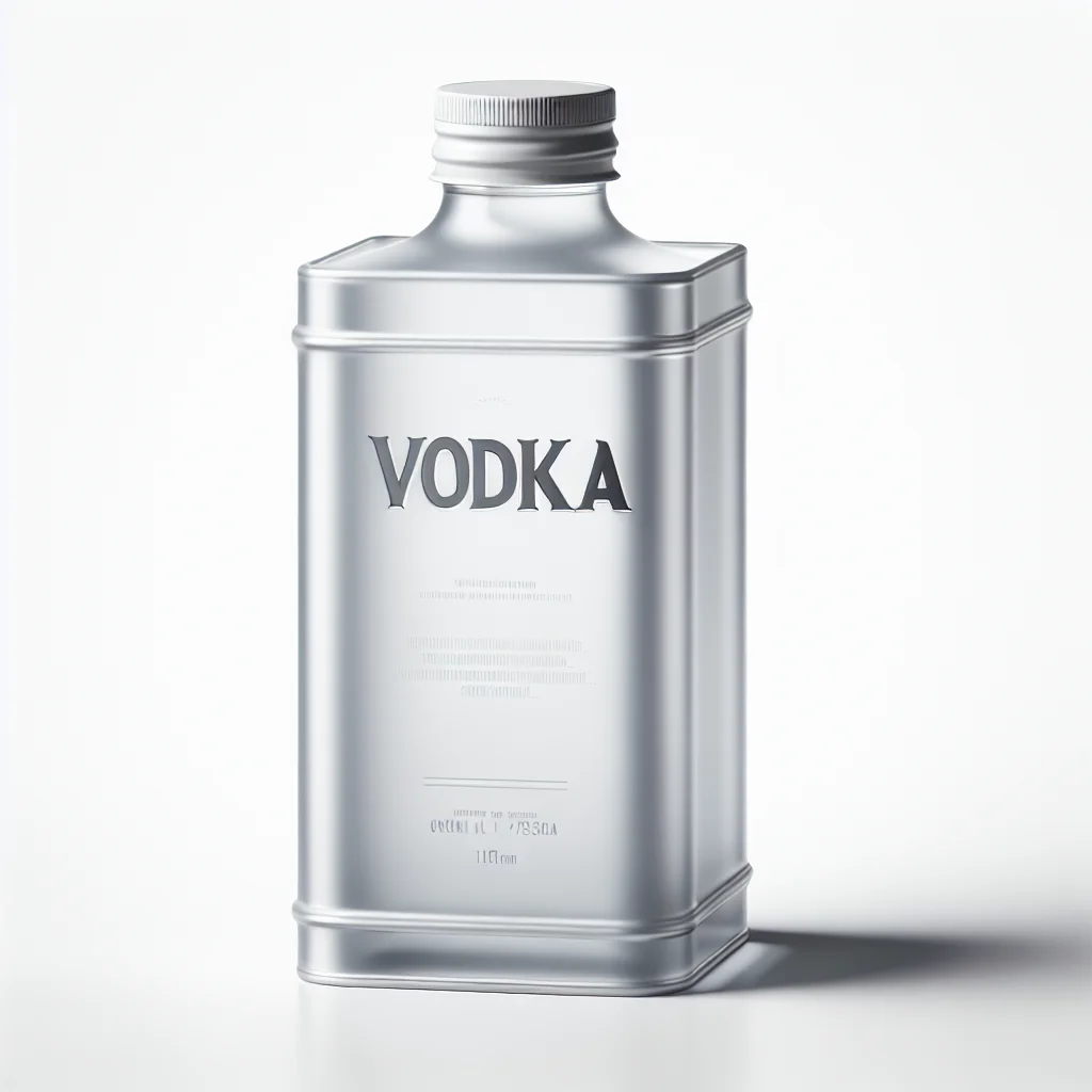 Vodka