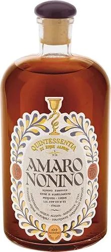 Amaro Quintessentia 70cl