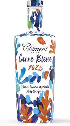 Clément Canne Bleue (Martinique)