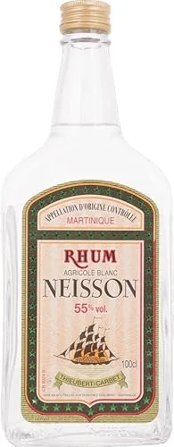 Neisson Blanc (Martinique)