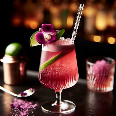 Caresse de Sarti Rosa