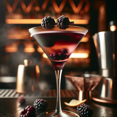 Crépuscule Bourguignon