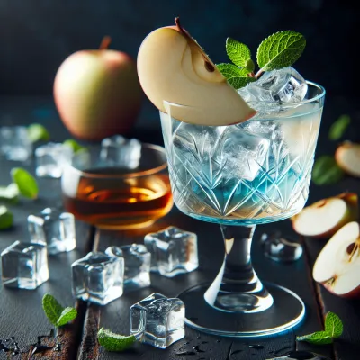 Délice Fruité Enivrant