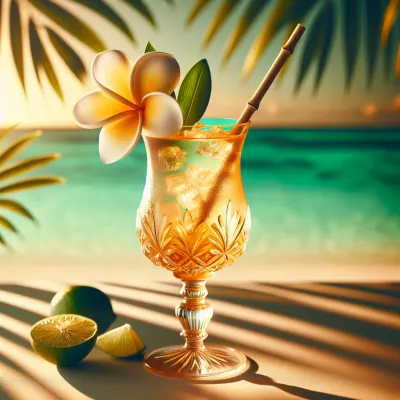 Éclat de Nouméa