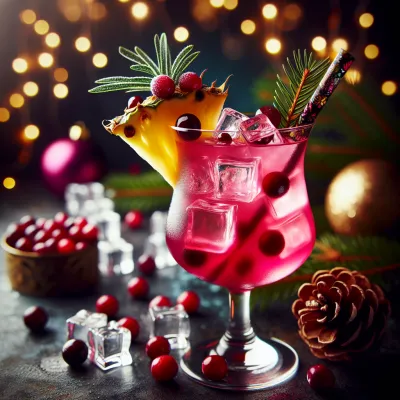 Émerveillement Melon Rosé