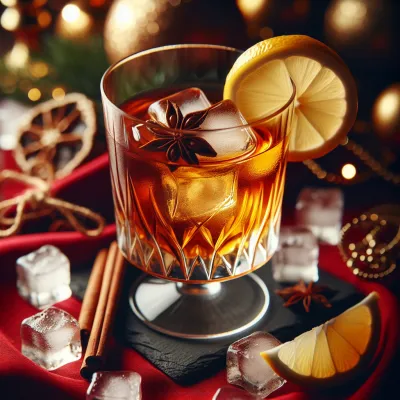 Kim Push One - Célébration de la Saint-Sylvestre