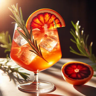 L'Aurore Méditerranéenne