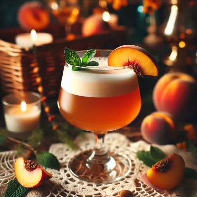 L'Automne Chaleureux