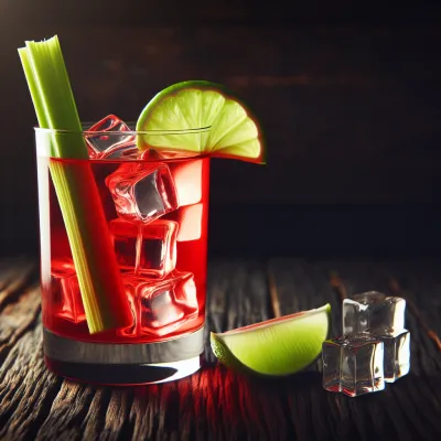 L'Écarlate Parfumée