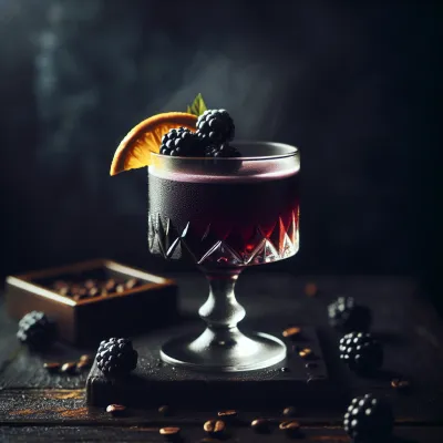 L'Éclipse Bourguignonne