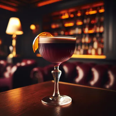 L'Éclipse Bourguignonne