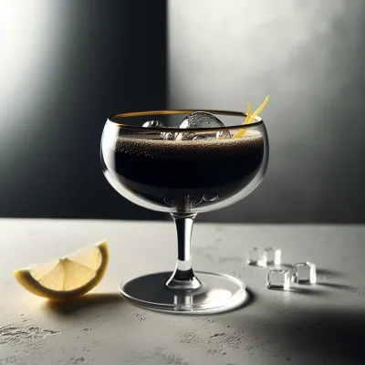 L'Éclipse Élégante