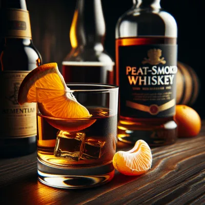 L'Écossais Bruxellois