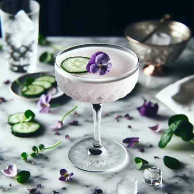 L'Élégance Estivale