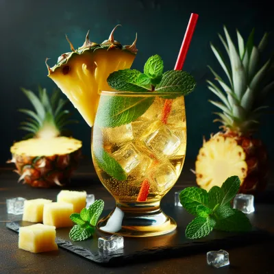 L'Émoi Aphrodisiaque