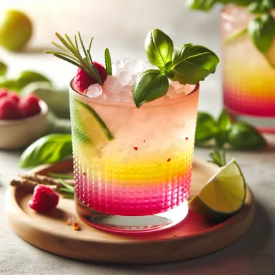 L'Étincelle du Jardin