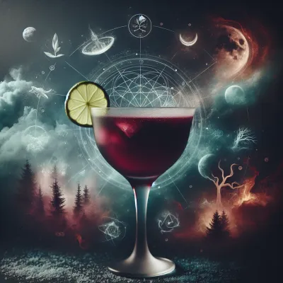 L'Inshasion Mystérieuse