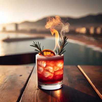 La Brise de Barcelone