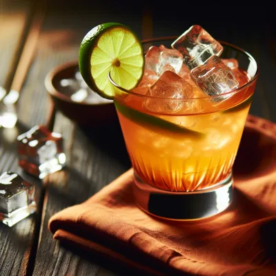 La Douceur Tequilera