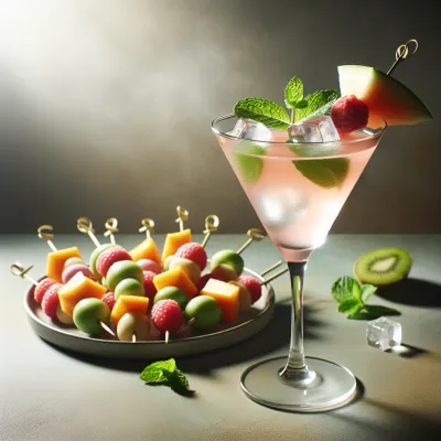 La Fraîcheur Sucrée