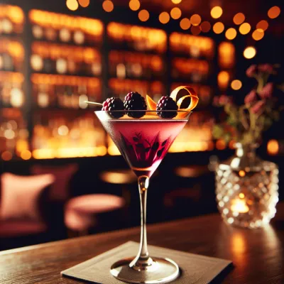 La Symphonie Bourguignonne