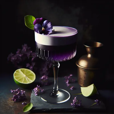 La Symphonie Interdite