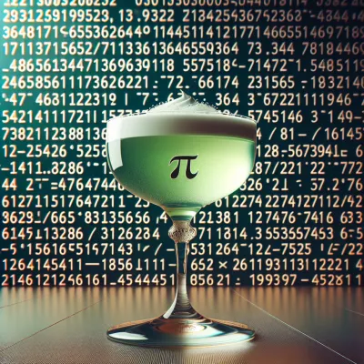 La Transcendance Numérique